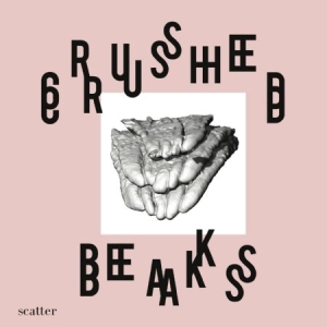 Crushed Beaks - Scatter ryhmässä CD @ Bengans Skivbutik AB (1177826)