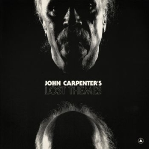 John Carpenter - Lost Themes ryhmässä VINYYLI @ Bengans Skivbutik AB (1178323)