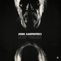 John Carpenter - Lost Themes ryhmässä CD @ Bengans Skivbutik AB (1178336)