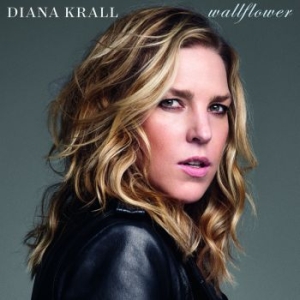 Diana Krall - Wallflower ryhmässä CD @ Bengans Skivbutik AB (1178358)