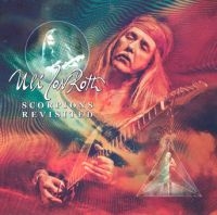 Uli Jon Roth - Scorpions Revisited ryhmässä CD @ Bengans Skivbutik AB (1178360)