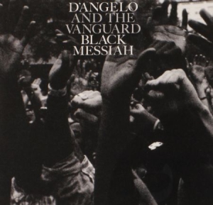 D Angelo And The Vanguard - Black Messiah ryhmässä CD / CD 10-luvun myydyimmät @ Bengans Skivbutik AB (1178416)