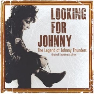 Looking For Johnny - Original Soundtrack ryhmässä ME SUOSITTELEMME / Joululahjavinkki: CD @ Bengans Skivbutik AB (1178764)