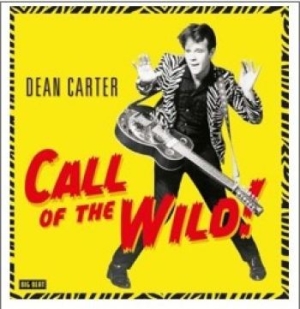 Carter Dean - Call Of The Wild ryhmässä VINYYLI @ Bengans Skivbutik AB (1179015)