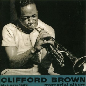 Clifford Brown - Memorial (Vinyl) ryhmässä VINYYLI @ Bengans Skivbutik AB (1179161)