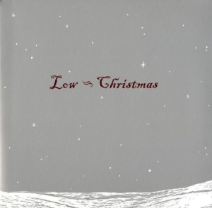 Low - Christmas ryhmässä CD @ Bengans Skivbutik AB (1179182)