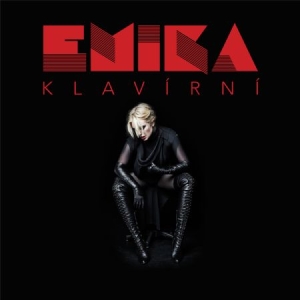 Emika - Klavirni ryhmässä VINYYLI @ Bengans Skivbutik AB (1179193)