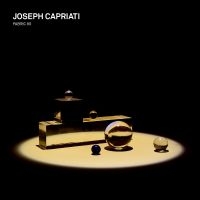 Capriati Joseph - Fabric 80 : ryhmässä CD @ Bengans Skivbutik AB (1179194)