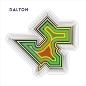 Dalton - Dalton ryhmässä CD @ Bengans Skivbutik AB (1179222)