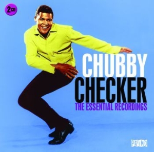 Checker Chubby - Essential Recordings ryhmässä ME SUOSITTELEMME / Joululahjavinkki: CD @ Bengans Skivbutik AB (1179230)