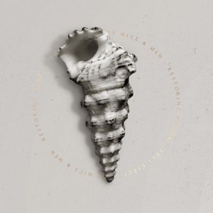 Of Mice & Men - Restoring Force: Full Circle ryhmässä CD @ Bengans Skivbutik AB (1179744)