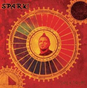 Spark! - Spektrum ryhmässä Labels / Progress Productions @ Bengans Skivbutik AB (1179928)