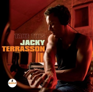 Jacky Terrasson - Take This (Vinyl) ryhmässä VINYYLI @ Bengans Skivbutik AB (1179930)