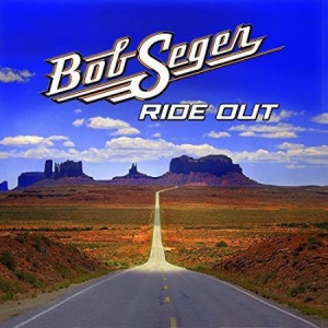 Bob Seger - Ride Out ryhmässä VINYYLI @ Bengans Skivbutik AB (1180086)