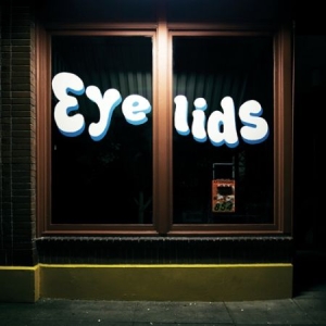 Eyelids - 854 ryhmässä CD @ Bengans Skivbutik AB (1180102)