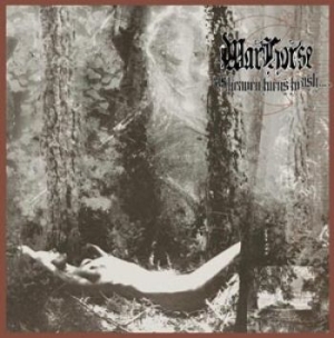 Warhorse - As Heaven Turns To Ash (2 Lp) ryhmässä VINYYLI @ Bengans Skivbutik AB (1180457)