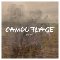 Camouflage - Greyscale ryhmässä CD @ Bengans Skivbutik AB (1180963)