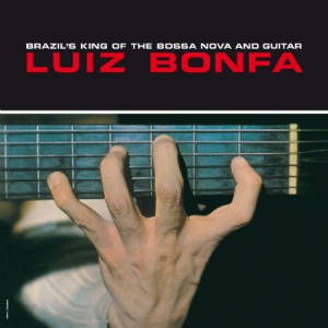 Bonfa Luiz - Brazil's King Of The Bossa Nova And ryhmässä VINYYLI @ Bengans Skivbutik AB (1180966)