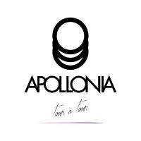 Apollonia - Tour A Tour ryhmässä VINYYLI @ Bengans Skivbutik AB (1180995)