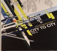 Blandade Artister - City To City Vol. Ii ryhmässä CD @ Bengans Skivbutik AB (1181290)