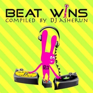 V/A - Beat Wins ryhmässä CD @ Bengans Skivbutik AB (1181518)