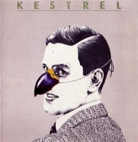 Kestrel - Kestrel: Remastered 2Cd Expanded Ed ryhmässä CD @ Bengans Skivbutik AB (1181538)