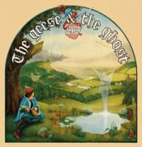 Phillips Anthony - Geese And The Ghost (2Cd/1Dvd) ryhmässä CD @ Bengans Skivbutik AB (1181541)