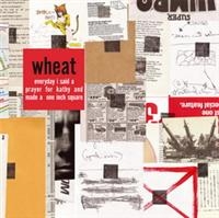 Wheat - Wheat ryhmässä CD @ Bengans Skivbutik AB (1181553)