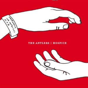 Antlers - Hospice ryhmässä CD @ Bengans Skivbutik AB (1181561)