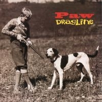 Paw - Dragline: Expanded Ed. ryhmässä CD @ Bengans Skivbutik AB (1181649)