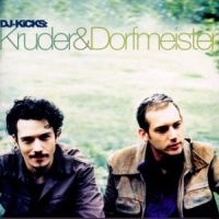 Kruder & Dorfmeister - Dj-Kicks ryhmässä CD @ Bengans Skivbutik AB (1181682)