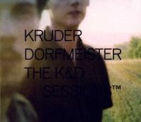 Kruder & Dorfmeister - K&D Sessions,The (2Xcd) ryhmässä CD @ Bengans Skivbutik AB (1181707)