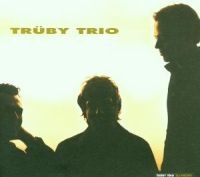 Truby Trio - Dj-Kicks ryhmässä CD @ Bengans Skivbutik AB (1181743)