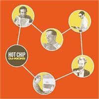 Hot Chip - Dj-Kicks ryhmässä CD @ Bengans Skivbutik AB (1181902)