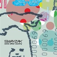 Swayzak - Some Other Country ryhmässä CD @ Bengans Skivbutik AB (1181909)