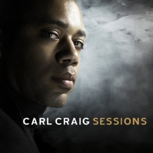 Craig Carl - Sessions ryhmässä VINYYLI @ Bengans Skivbutik AB (1181924)