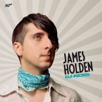 Holden James - Dj-Kicks ryhmässä CD @ Bengans Skivbutik AB (1181964)