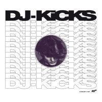 Motor City Drum Ensemble - Dj-Kicks ryhmässä CD @ Bengans Skivbutik AB (1181996)