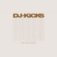 Dj Kicks - Dj-Kicks The Exclusives ryhmässä CD @ Bengans Skivbutik AB (1182025)