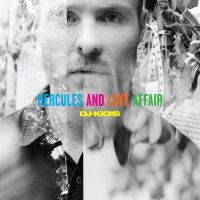 Hercules & Love Affair - Hercules & Love Affair Dj-Kick S ryhmässä CD @ Bengans Skivbutik AB (1182028)