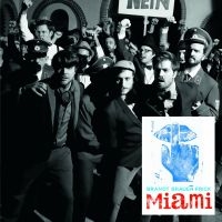 Brandt Brauer Frick - Miami ryhmässä CD @ Bengans Skivbutik AB (1182030)