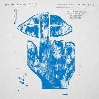 Brandt Brauer Frick - Brandt Brauer Frick ryhmässä VINYYLI @ Bengans Skivbutik AB (1182031)