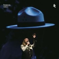 Tosca - Odeon ryhmässä CD @ Bengans Skivbutik AB (1182033)