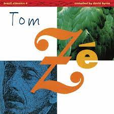 Ze Tom - Brazil Classics 4: Massive Hits - T ryhmässä VINYYLI @ Bengans Skivbutik AB (1182223)