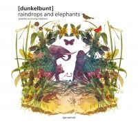 Dunkelbunt - Raindrops And Elephants ryhmässä VINYYLI @ Bengans Skivbutik AB (1182226)