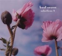 Best Seven Selections 2 - Best Seven Selections 2 ryhmässä CD @ Bengans Skivbutik AB (1182571)