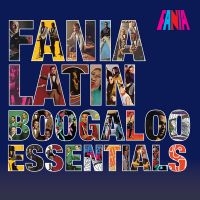 Various Artists - Fania Essential ryhmässä CD @ Bengans Skivbutik AB (1182842)