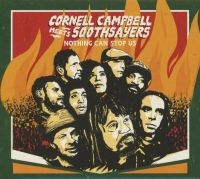 Campbell Cornell Meets Soothsayers - Nothing Can Stop Us ryhmässä CD @ Bengans Skivbutik AB (1182885)