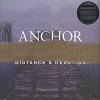 Anchor - Distance & Devotion ryhmässä Labels / Gaphals / Anchor @ Bengans Skivbutik AB (1183224)