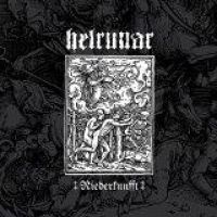 Helrunar - Niederkunfft (2 Cd Hardcover Book E ryhmässä CD @ Bengans Skivbutik AB (1183266)